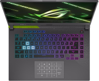 ASUS ROG Strix G15 R7-6800H/16GB/1TB/Win11 RTX3060 - 731256 - zdjęcie 5